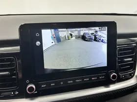 Kia Stonic 1.0 T-GDi MHEV GT-Line thumbnail 8