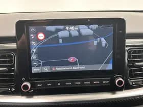 Kia Stonic 1.0 T-GDi MHEV GT-Line thumbnail 10