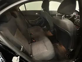 Mercedes-Benz A-Klasse 160 My First Star thumbnail 12