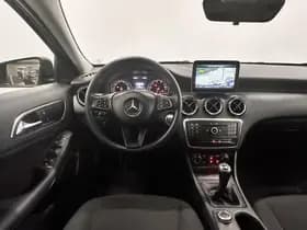 Mercedes-Benz A-Klasse 160 My First Star thumbnail 18