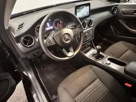 Mercedes-Benz A-Klasse 160 My First Star thumbnail 20