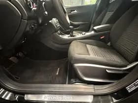 Mercedes-Benz A-Klasse 160 My First Star thumbnail 21