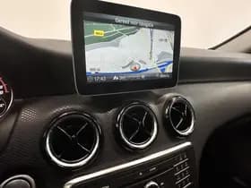 Mercedes-Benz A-Klasse 160 My First Star thumbnail 23