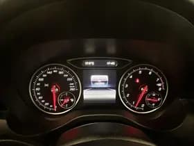 Mercedes-Benz A-Klasse 160 My First Star thumbnail 26