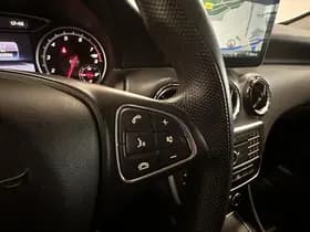 Mercedes-Benz A-Klasse 160 My First Star thumbnail 27