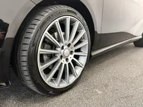 Mercedes-Benz A-Klasse 160 My First Star thumbnail 7