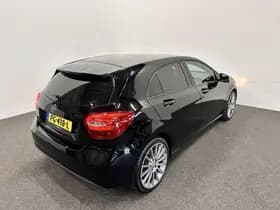 Mercedes-Benz A-Klasse 160 My First Star thumbnail 10