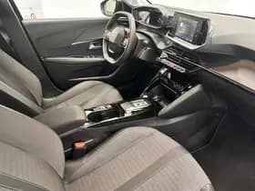 Peugeot E-208 EV Allure Pack 50 kWh thumbnail 13