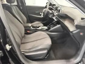 Peugeot E-208 EV Allure Pack 50 kWh thumbnail 14