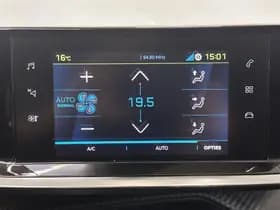 Peugeot E-208 EV Allure Pack 50 kWh thumbnail 22