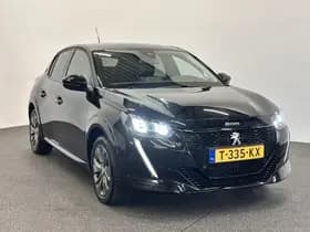 Peugeot E-208 EV Allure Pack 50 kWh thumbnail 4
