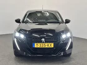 Peugeot E-208 EV Allure Pack 50 kWh thumbnail 5