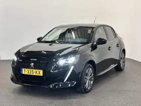 Peugeot E-208 EV Allure Pack 50 kWh thumbnail 6