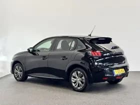 Peugeot E-208 EV Allure Pack 50 kWh thumbnail 7