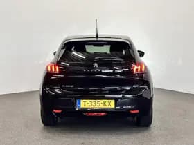 Peugeot E-208 EV Allure Pack 50 kWh thumbnail 8