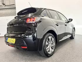 Peugeot E-208 EV Allure Pack 50 kWh thumbnail 9