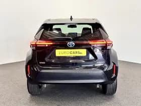 Toyota Yaris Cross 1.5 Hybrid Dynamic thumbnail 11