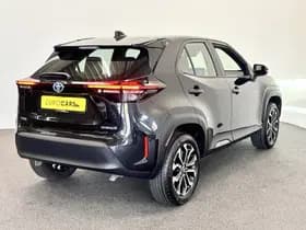 Toyota Yaris Cross 1.5 Hybrid Dynamic thumbnail 12