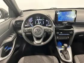 Toyota Yaris Cross 1.5 Hybrid Dynamic thumbnail 14