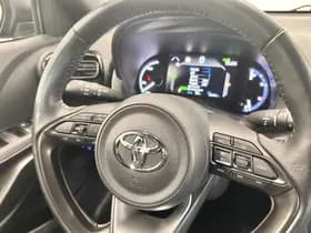 Toyota Yaris Cross 1.5 Hybrid Dynamic thumbnail 15
