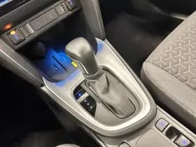 Toyota Yaris Cross 1.5 Hybrid Dynamic thumbnail 17