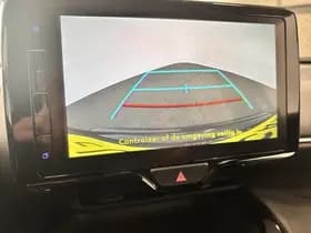 Toyota Yaris Cross 1.5 Hybrid Dynamic thumbnail 3