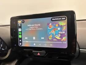 Toyota Yaris Cross 1.5 Hybrid Dynamic thumbnail 26