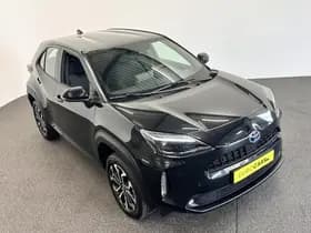 Toyota Yaris Cross 1.5 Hybrid Dynamic thumbnail 5