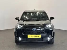 Toyota Yaris Cross 1.5 Hybrid Dynamic thumbnail 7