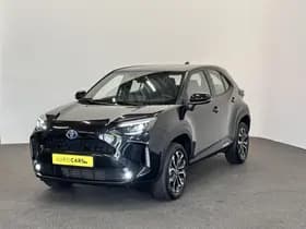 Toyota Yaris Cross 1.5 Hybrid Dynamic thumbnail 8