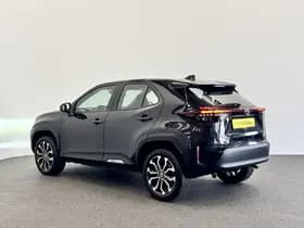 Toyota Yaris Cross 1.5 Hybrid Dynamic thumbnail 9