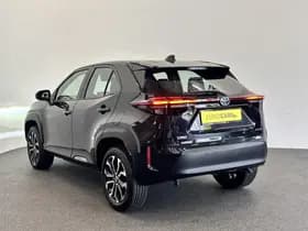 Toyota Yaris Cross 1.5 Hybrid Dynamic thumbnail 10