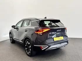 Kia Sportage 1.6 T-GDi Plug-in Hybrid AWD DynamicLine thumbnail 12