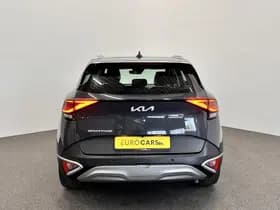 Kia Sportage 1.6 T-GDi Plug-in Hybrid AWD DynamicLine thumbnail 13