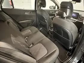 Kia Sportage 1.6 T-GDi Plug-in Hybrid AWD DynamicLine thumbnail 17