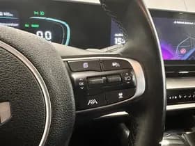 Kia Sportage 1.6 T-GDi Plug-in Hybrid AWD DynamicLine thumbnail 20