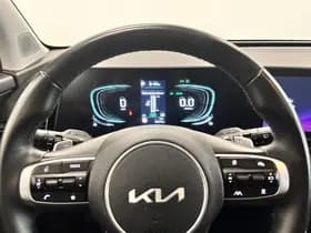 Kia Sportage 1.6 T-GDi Plug-in Hybrid AWD DynamicLine thumbnail 3