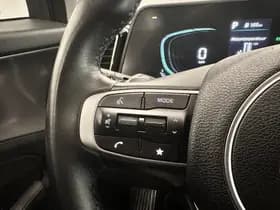 Kia Sportage 1.6 T-GDi Plug-in Hybrid AWD DynamicLine thumbnail 21