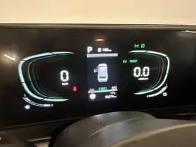 Kia Sportage 1.6 T-GDi Plug-in Hybrid AWD DynamicLine thumbnail 24