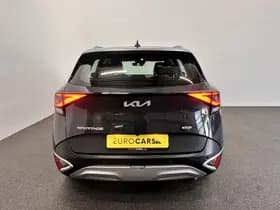 Kia Sportage 1.6 T-GDi Plug-in Hybrid AWD DynamicLine thumbnail 26