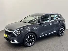 Kia Sportage 1.6 T-GDi Plug-in Hybrid AWD DynamicLine thumbnail 5