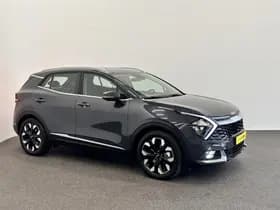 Kia Sportage 1.6 T-GDi Plug-in Hybrid AWD DynamicLine thumbnail 6