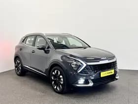 Kia Sportage 1.6 T-GDi Plug-in Hybrid AWD DynamicLine thumbnail 7