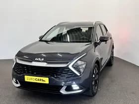 Kia Sportage 1.6 T-GDi Plug-in Hybrid AWD DynamicLine thumbnail 9