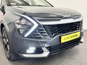 Kia Sportage 1.6 T-GDi Plug-in Hybrid AWD DynamicLine thumbnail 10