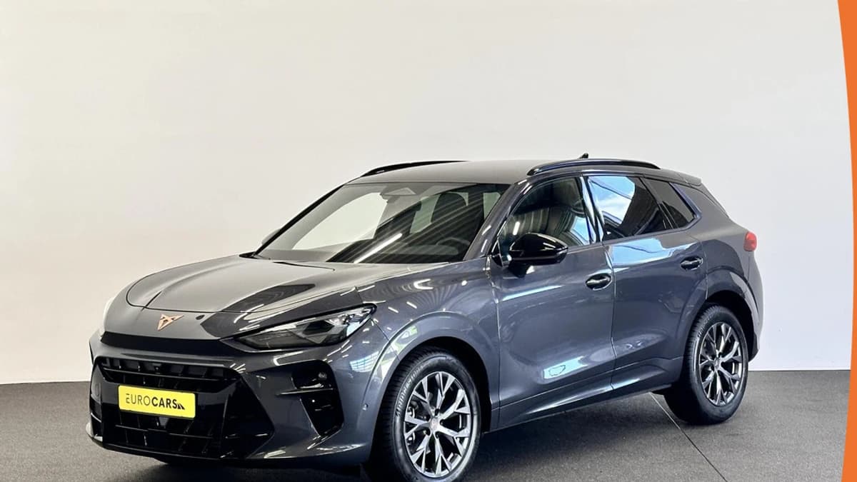 CUPRA Terramar 1.5 TSI e-Hybrid Business — foto 1