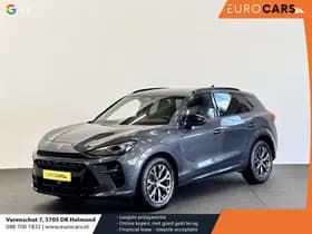 CUPRA Terramar 1.5 TSI e-Hybrid Business