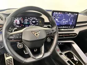 CUPRA Terramar 1.5 TSI e-Hybrid Business thumbnail 20