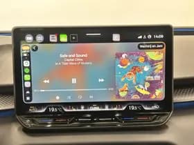 CUPRA Terramar 1.5 TSI e-Hybrid Business thumbnail 25