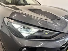 CUPRA Terramar 1.5 TSI e-Hybrid Business thumbnail 7